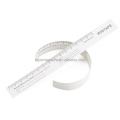 Dipsosable Medical Measurement Ruler For Wound